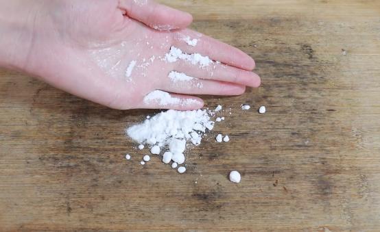 菜板发霉如何处理,菜板发霉处理方法