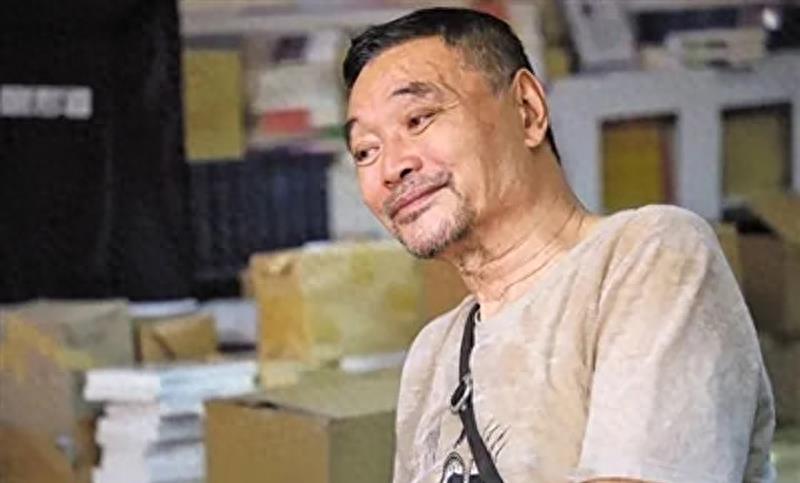 他08年患癌放弃任何治疗,归隐山林15年仍健在,如何做到的?