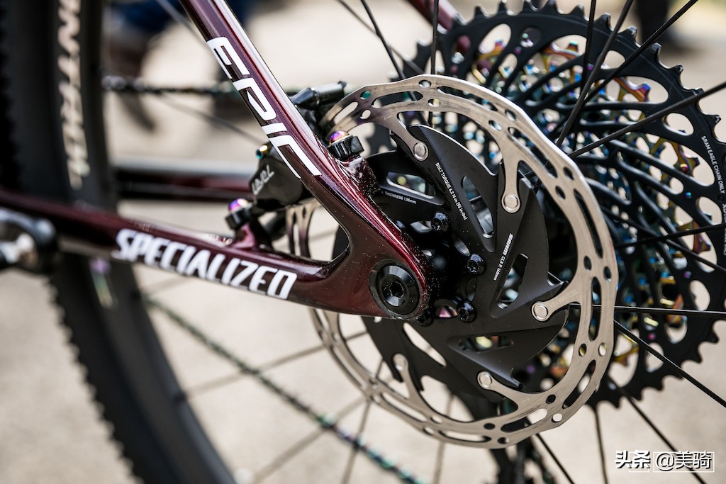 入门软尾山地车和顶级硬尾山地车,最帅的100台硬尾山地车