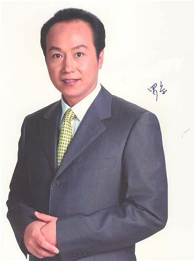 罗京儿子名字由来,罗京的儿子名字