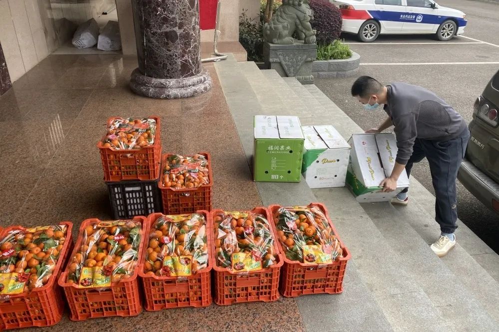 福州现在是不是全城解封,福州今天高速解封吗