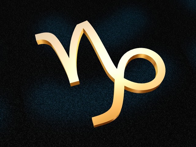 摩羯座2023年每月星座运势,摩羯座2024年1到3月运势