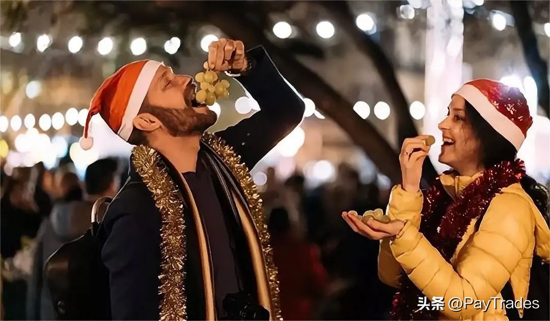 十二月份世界节日汇总,世界各国节日营销