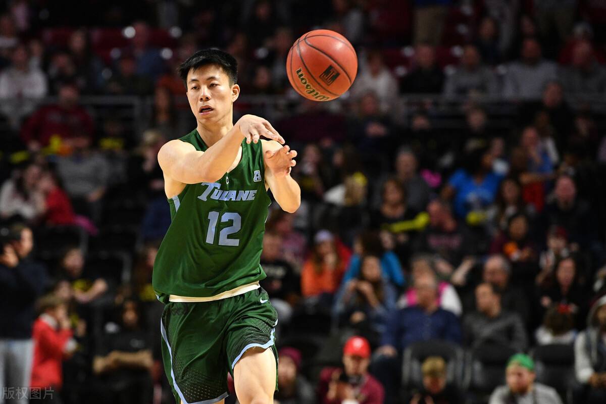 冲击NBA进行时，四大新生代球员实力和前景全解析