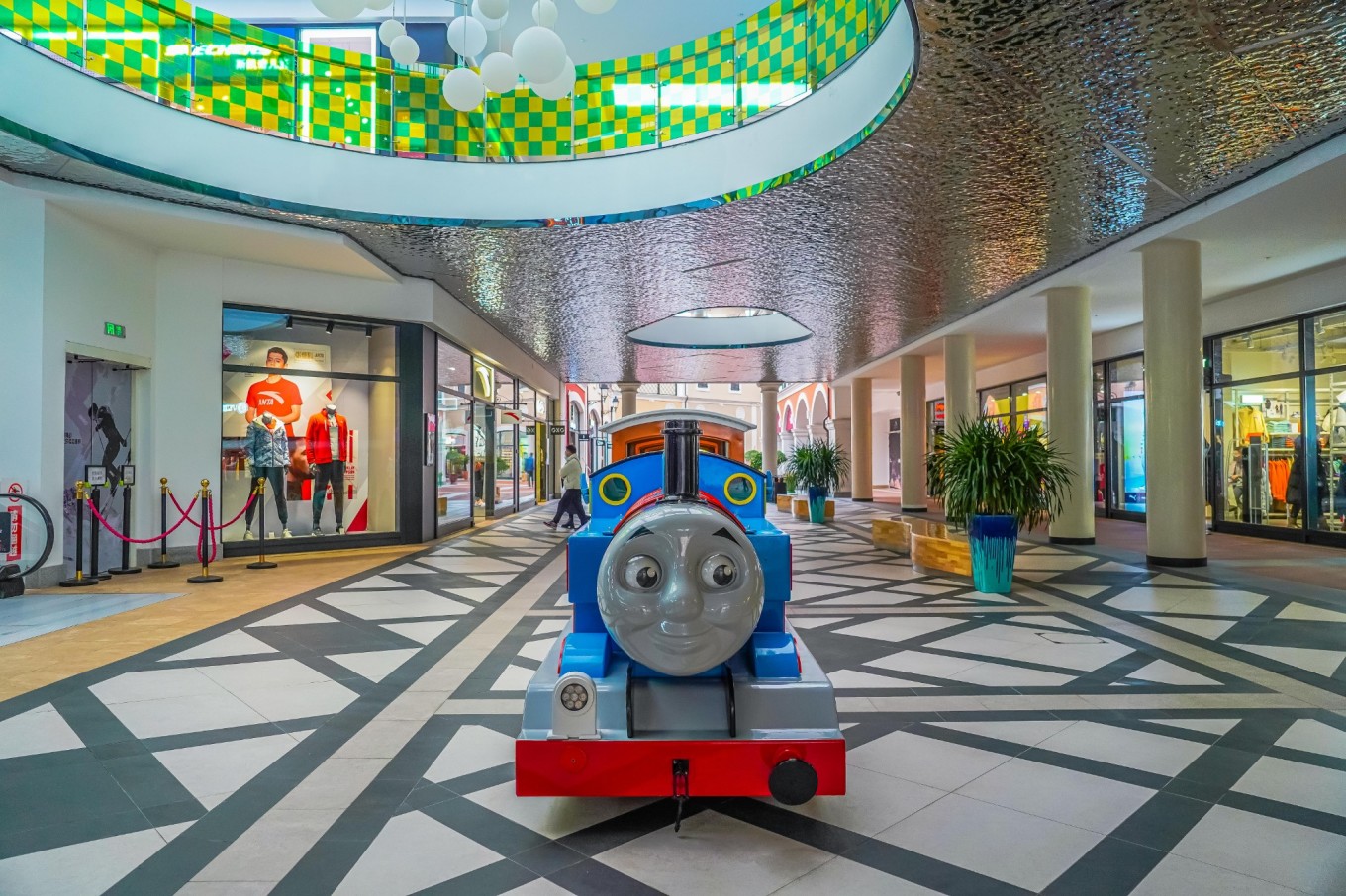 佛罗伦萨小镇带娃,带小孩旅游推荐佛罗伦萨