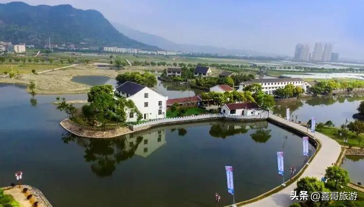 温州瑞安旅游攻略图,温州瑞安市旅游景点有哪些