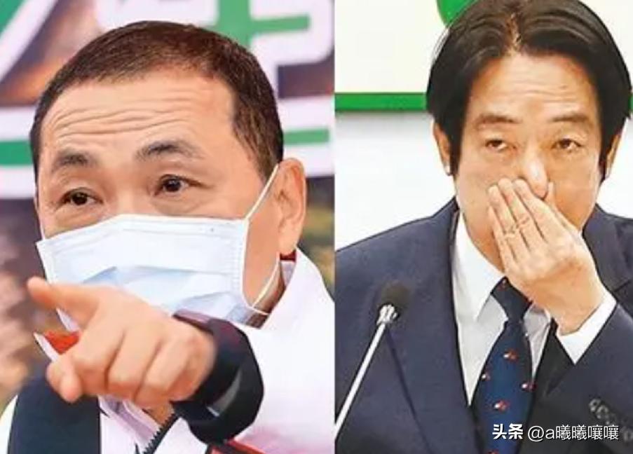 马英九批蔡英文“两国论”：台湾和大陆是一个中国的两个地区