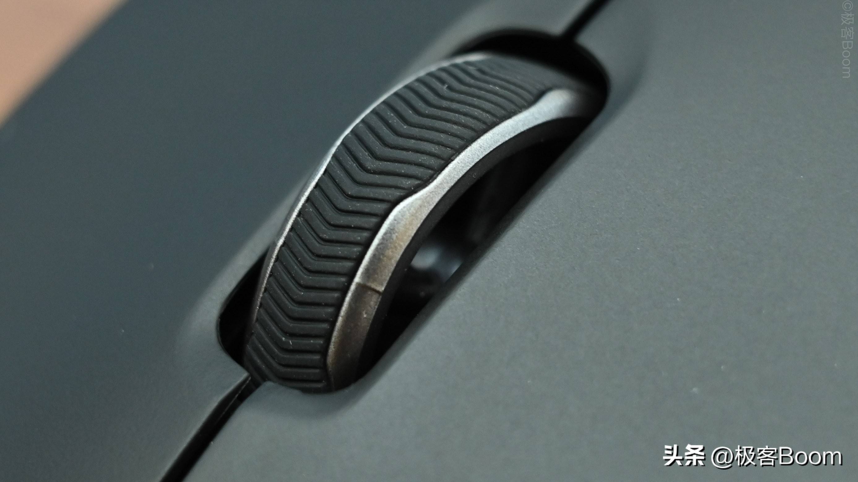 鼠王鼠标,从100到900元6款主流游戏鼠标