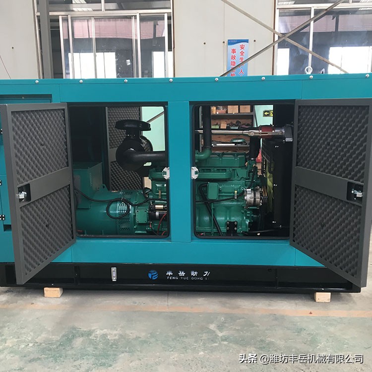 3000千瓦柴油发电机,柴油发电机选择