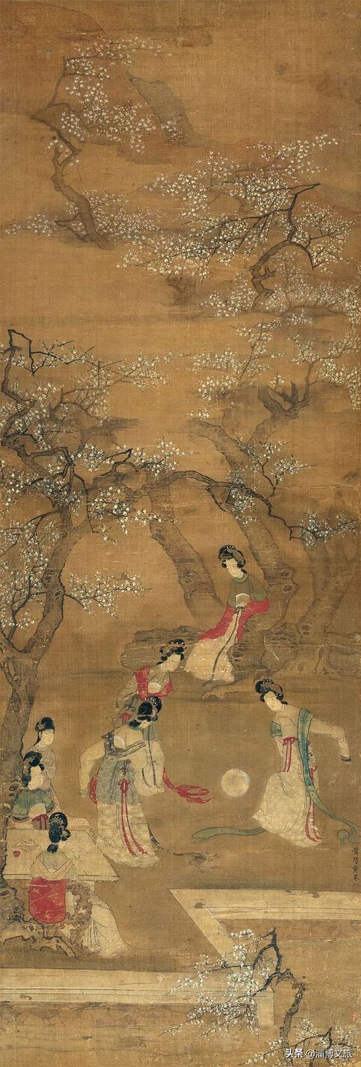 蹴鞠是谁传到国外,蹴鞠的资料