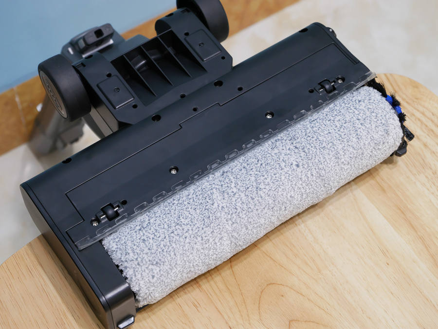 米多a8水洗机测评,米多全能水洗