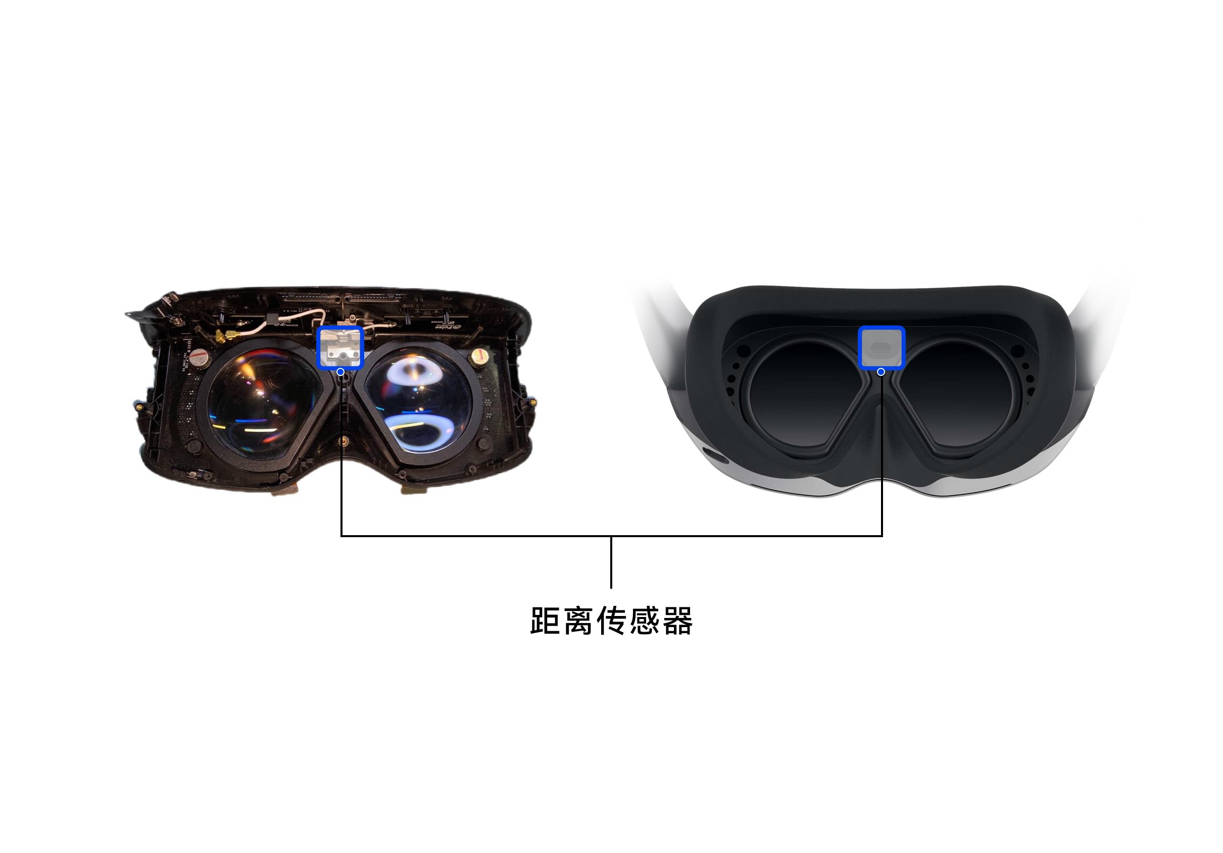 vr一体机拆机视频,vr一体机yvr2