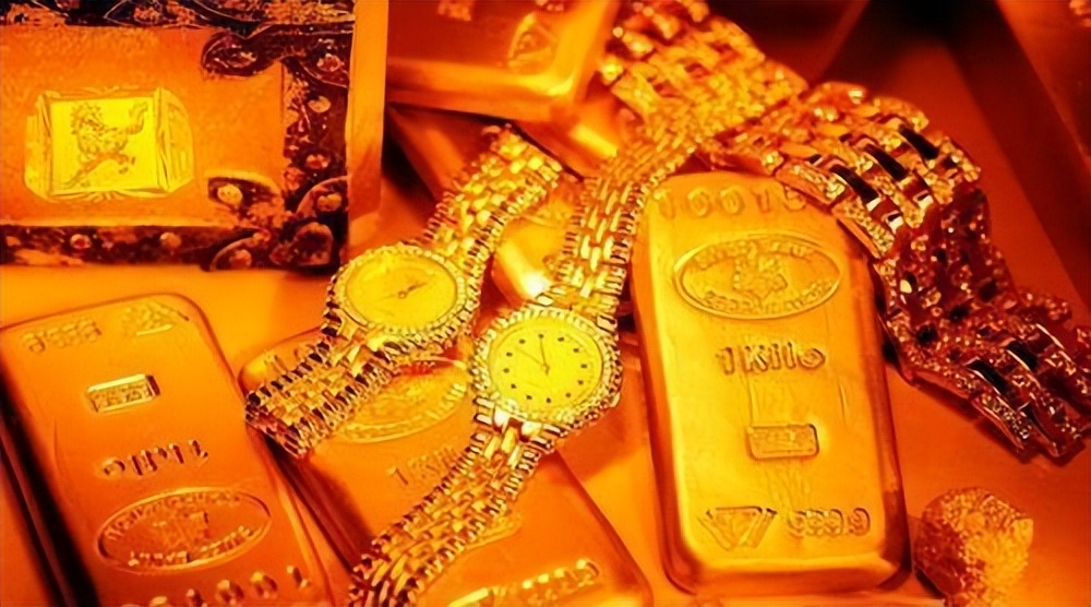 印度黄金现状,印度为何大幅进口黄金