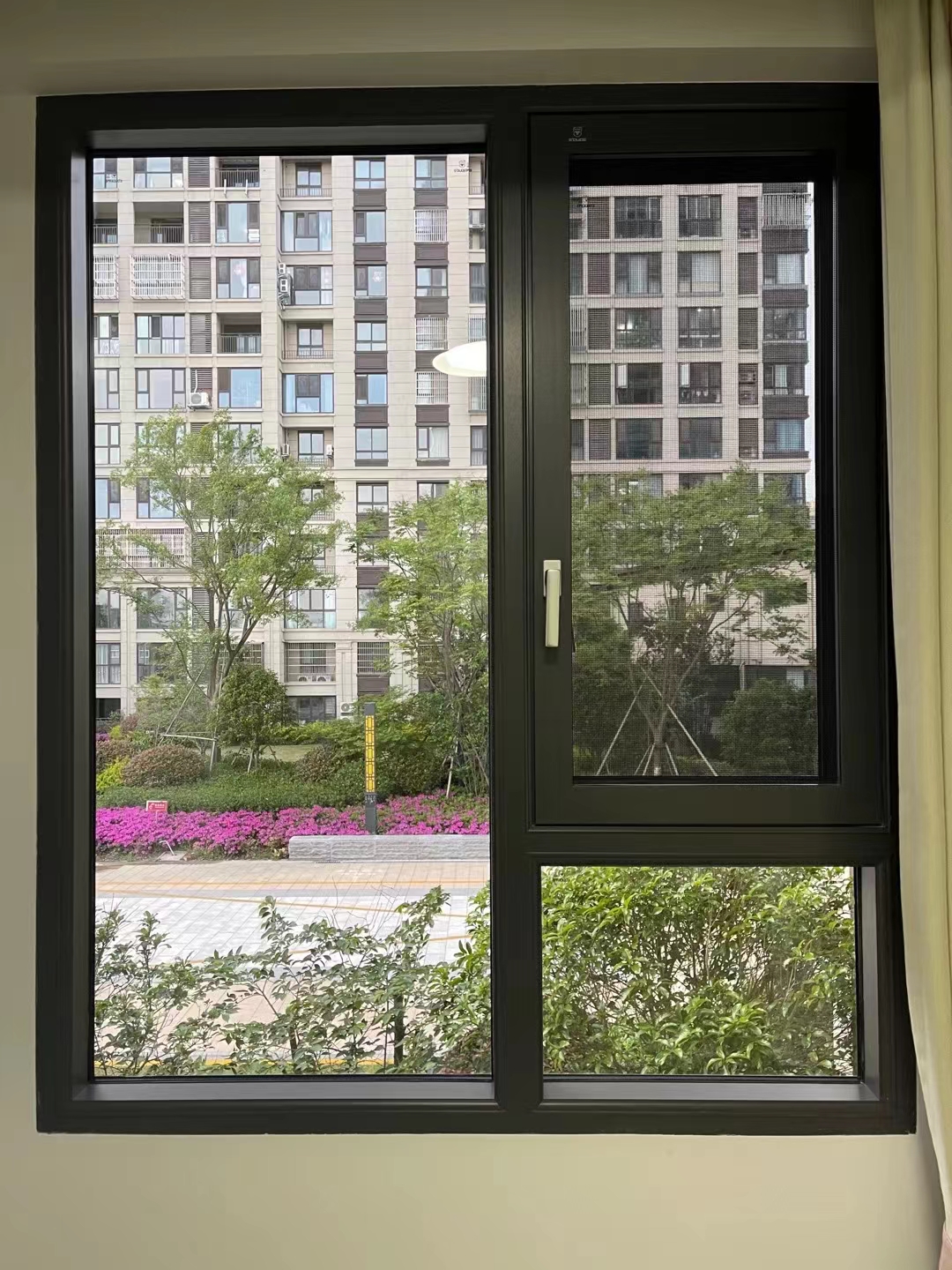 购买断桥铝中空门窗注意事项,购买断桥铝门窗