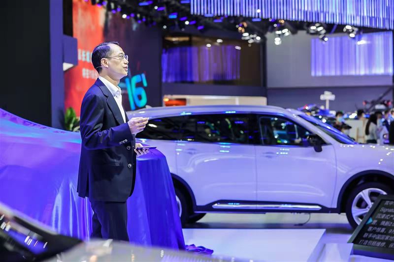 江铃福特的战略,江铃福特发力