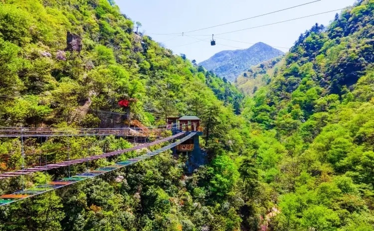 浙江必去十大旅游景点,浙江必去十大景点推荐