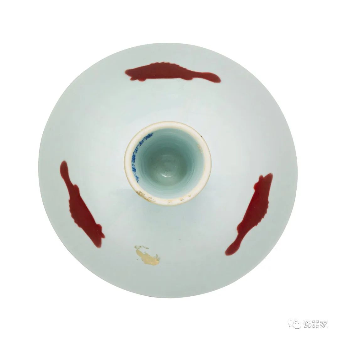 苏富比19年香港瓷器春拍,纽约秋拍苏富比高古瓷全览50件