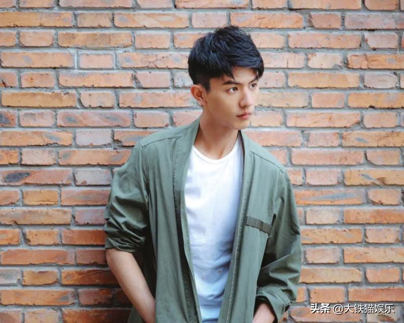 10位身高超过182的男星,身高最有欺骗性的10位男星