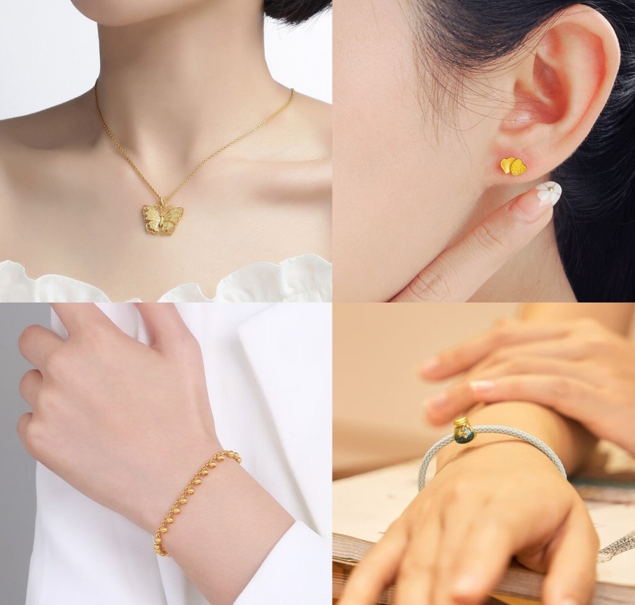 京东新百货美妆甄选,京东美妆新国妆护肤6件套