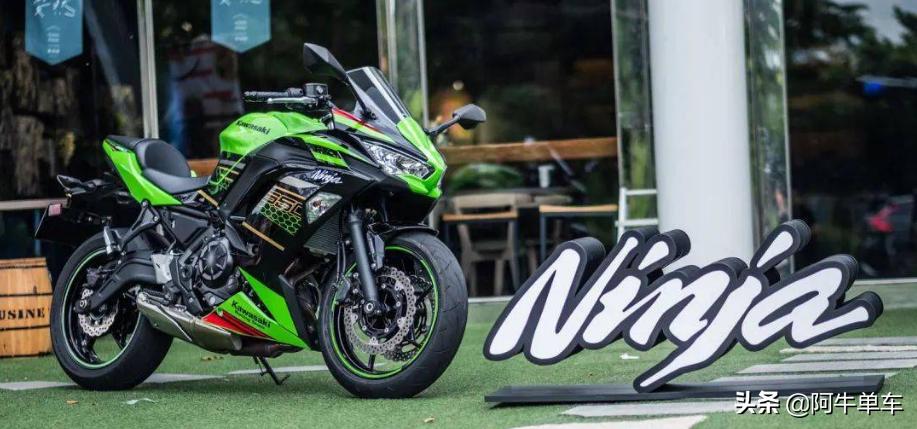 川崎ninja650到底值不值得入手,川崎ninja650二手值得买吗