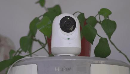 360智能摄像机云台7p超清版怎么样,360云台7p和7c哪个好