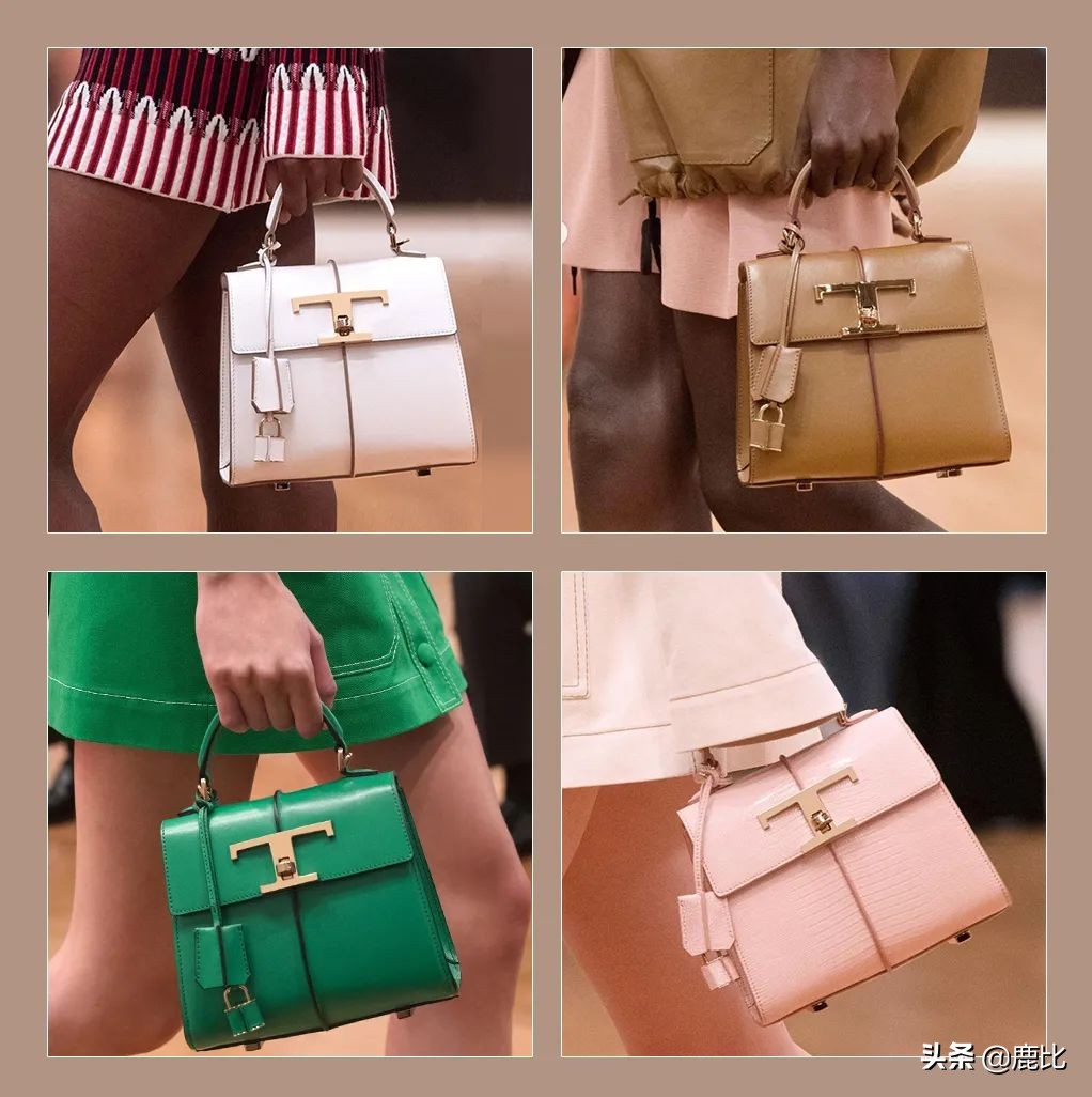 各位贵妇的包包,2022年最值得入手的包