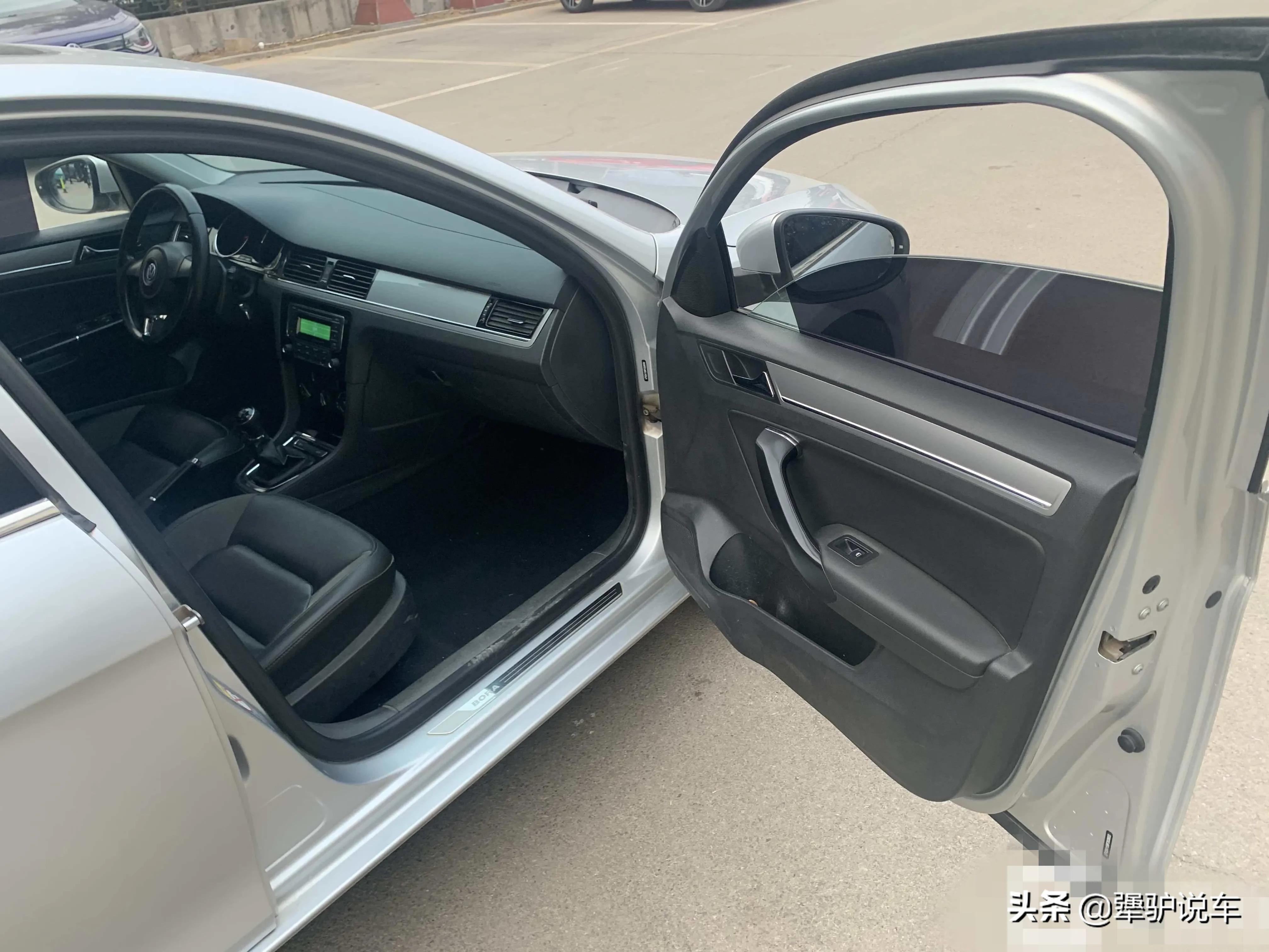 开了两年多大众宝来还能值多少钱,2015年大众宝来怎么样