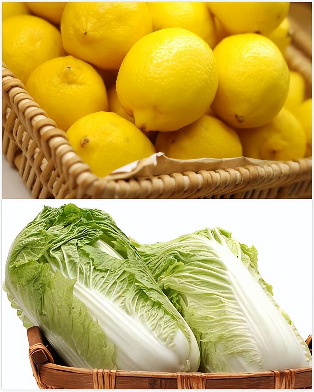 蔬菜和水果的营养区别,蔬菜营养搭配食谱大全