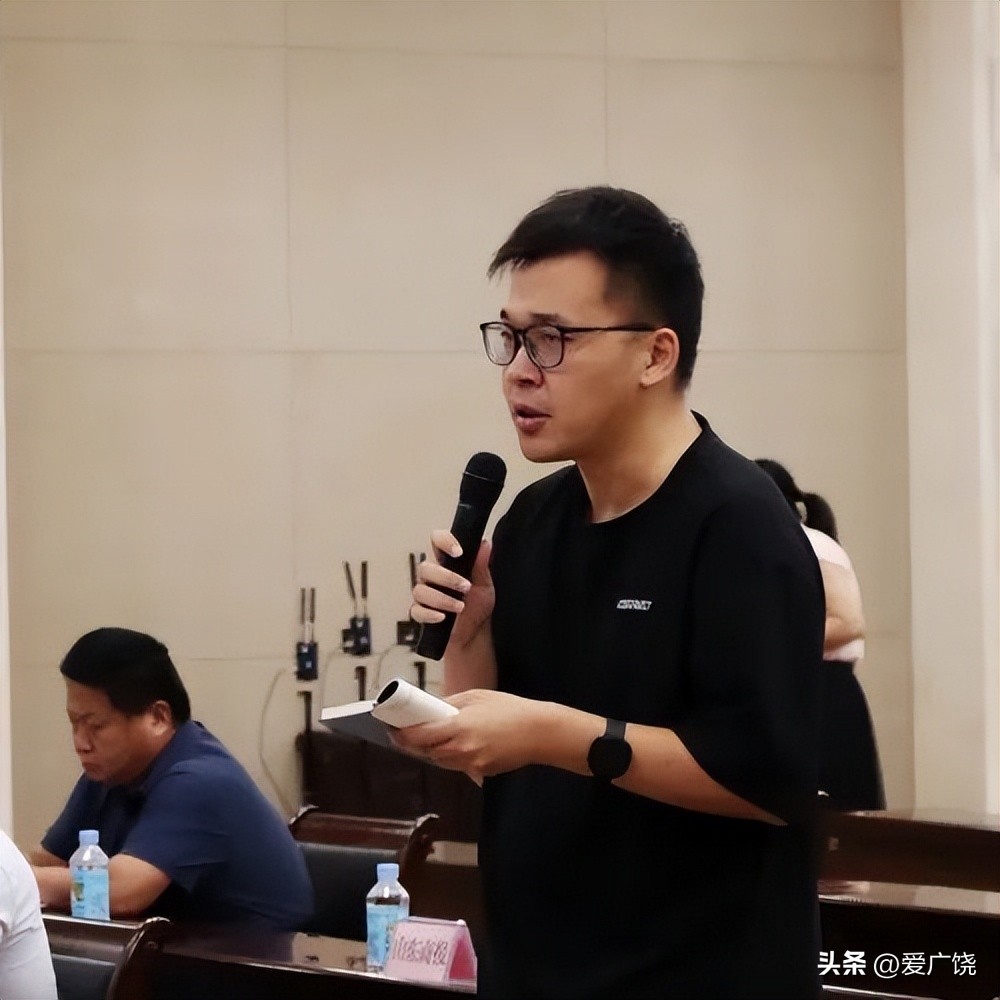 广饶县最新重要新闻,广饶经济增长率