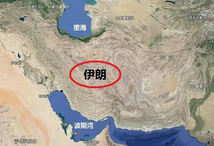 中东一哥的战略困局,土耳其和伊朗最新战况