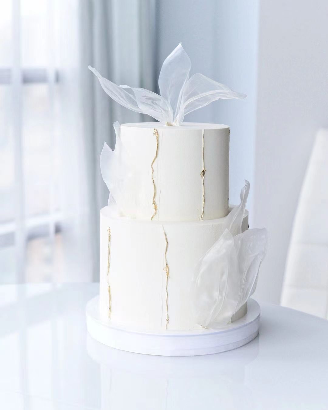 今年你订出去了多少只蛋糕？一起欣赏蛋糕界的利润王者