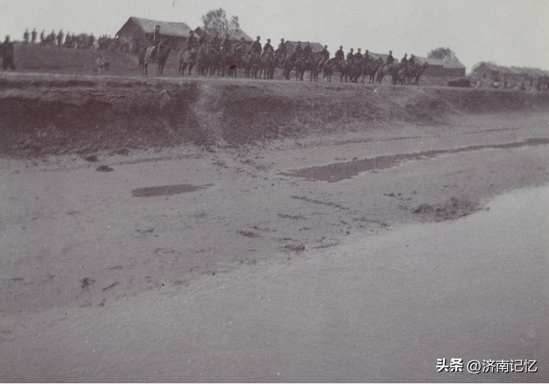 小清河航运能进入长江吗,小清河航运历史介绍