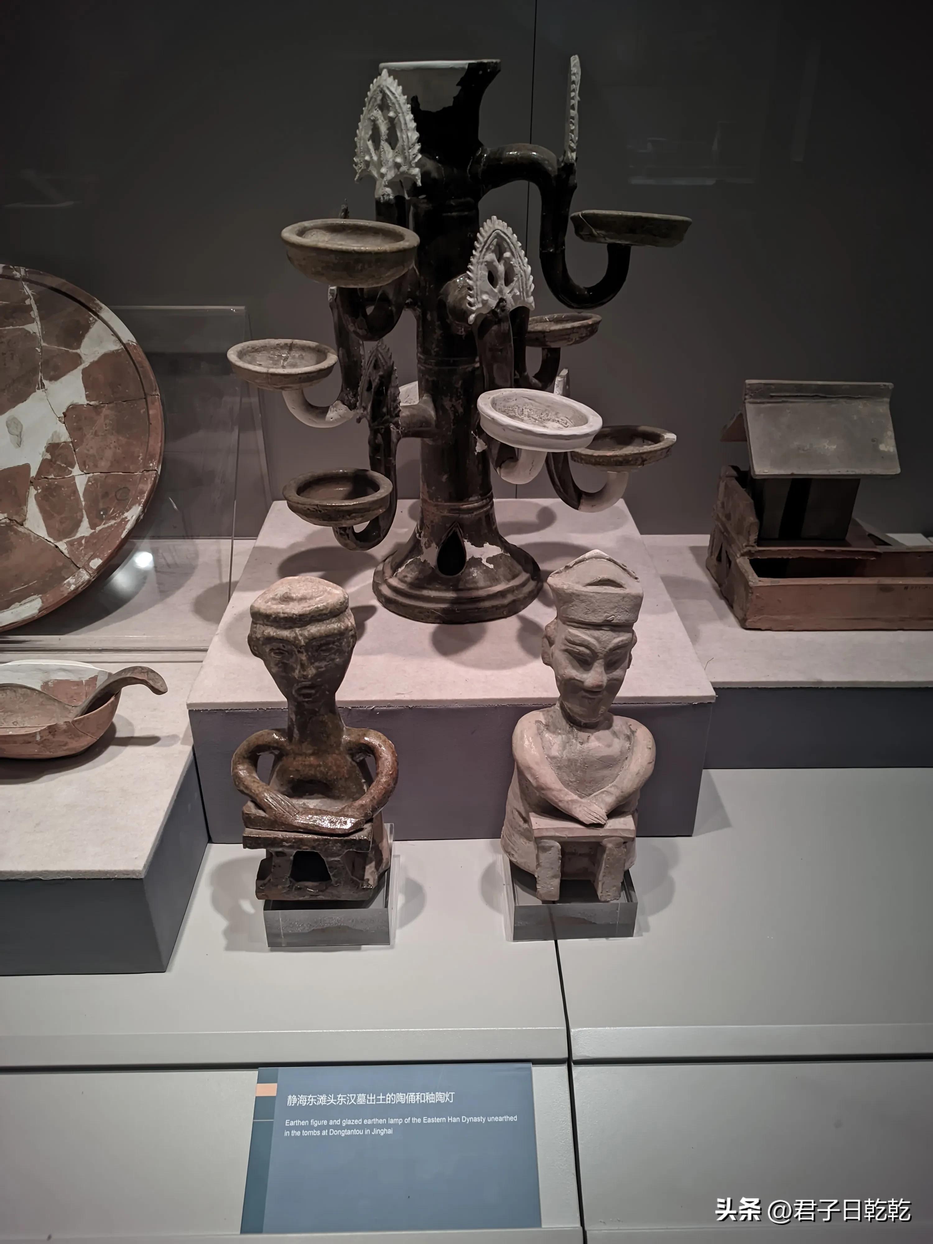 天津博物馆是天津历史博物馆吗,天津博物馆和山东博物馆哪个好