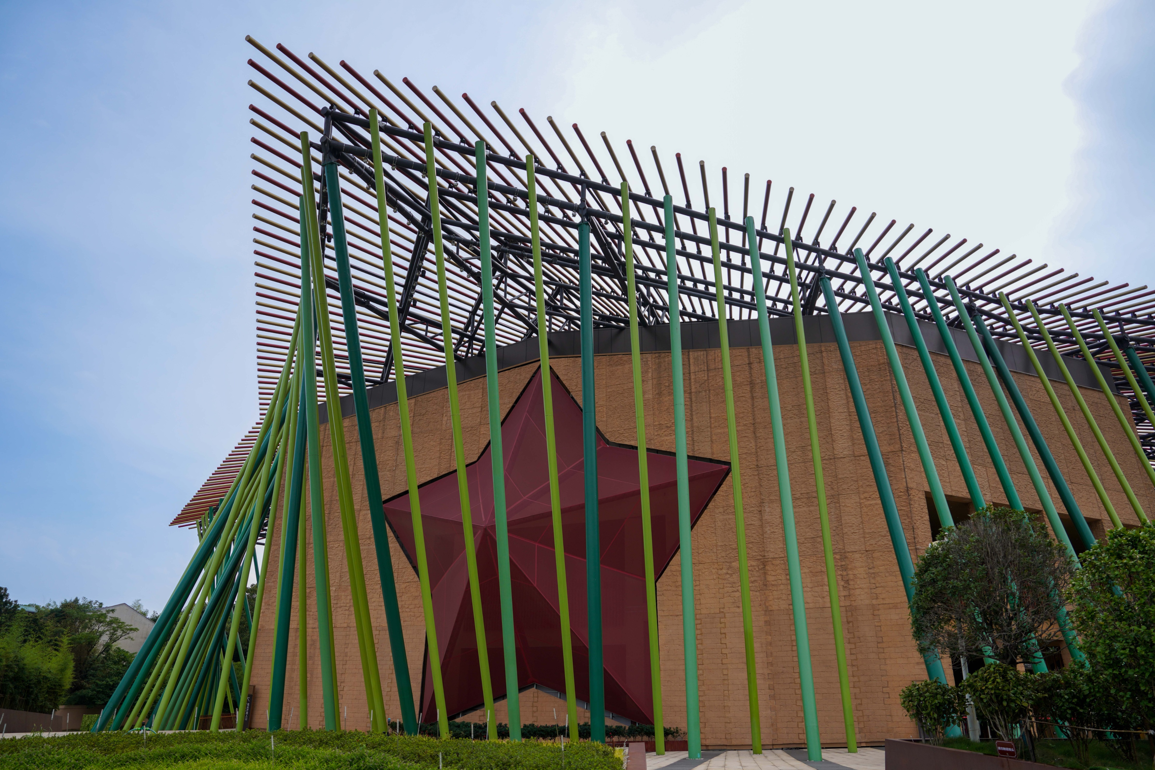 韶山旅游攻略最忆韶山冲,最忆韶山冲实景演出票价