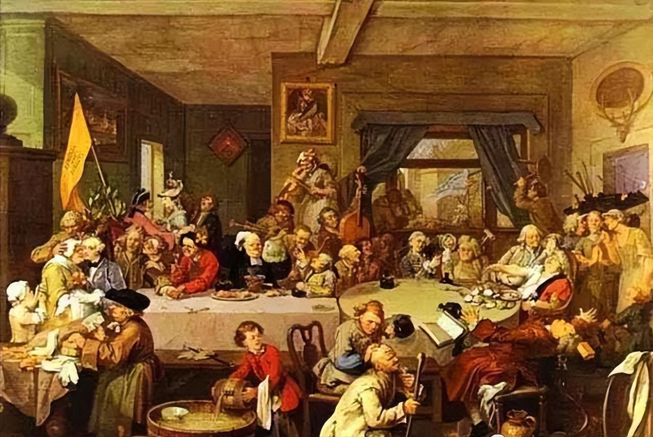 中世纪欧洲女性的奢侈品,英国中世纪女性饰品