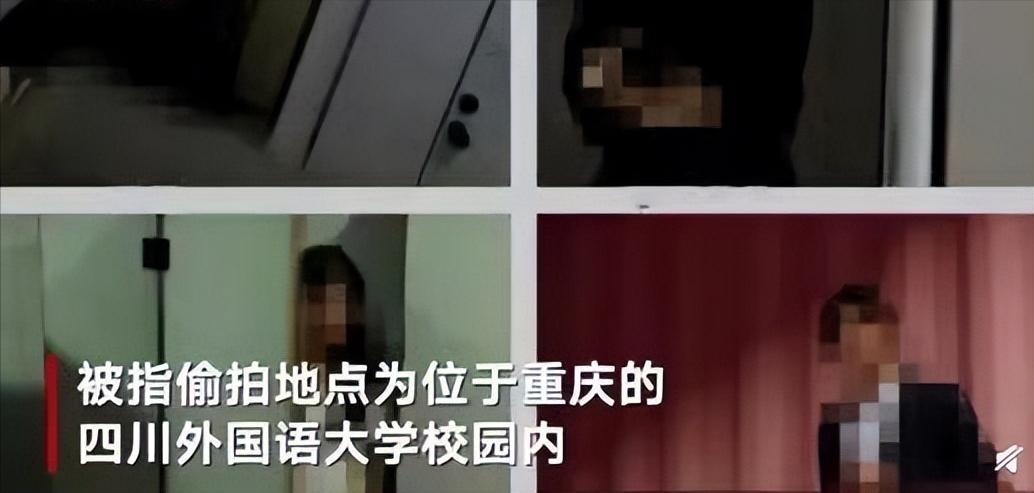 “成人网站”里的*拍偷**视角，到底是怎么来的？女生千万要当心了！