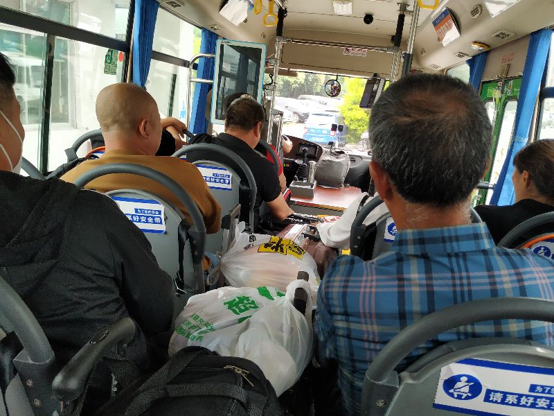 浙江境内蓝色大海,藏在这个与福建交界的小县城,不用坐船就能到