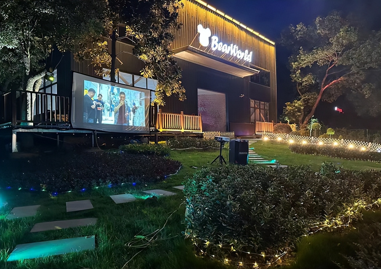 在长兴，遇见“小而美”文旅新空间（2022版）