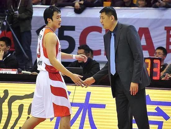 山东主教练巩晓彬,山东男篮为啥不请巩晓彬当主教练