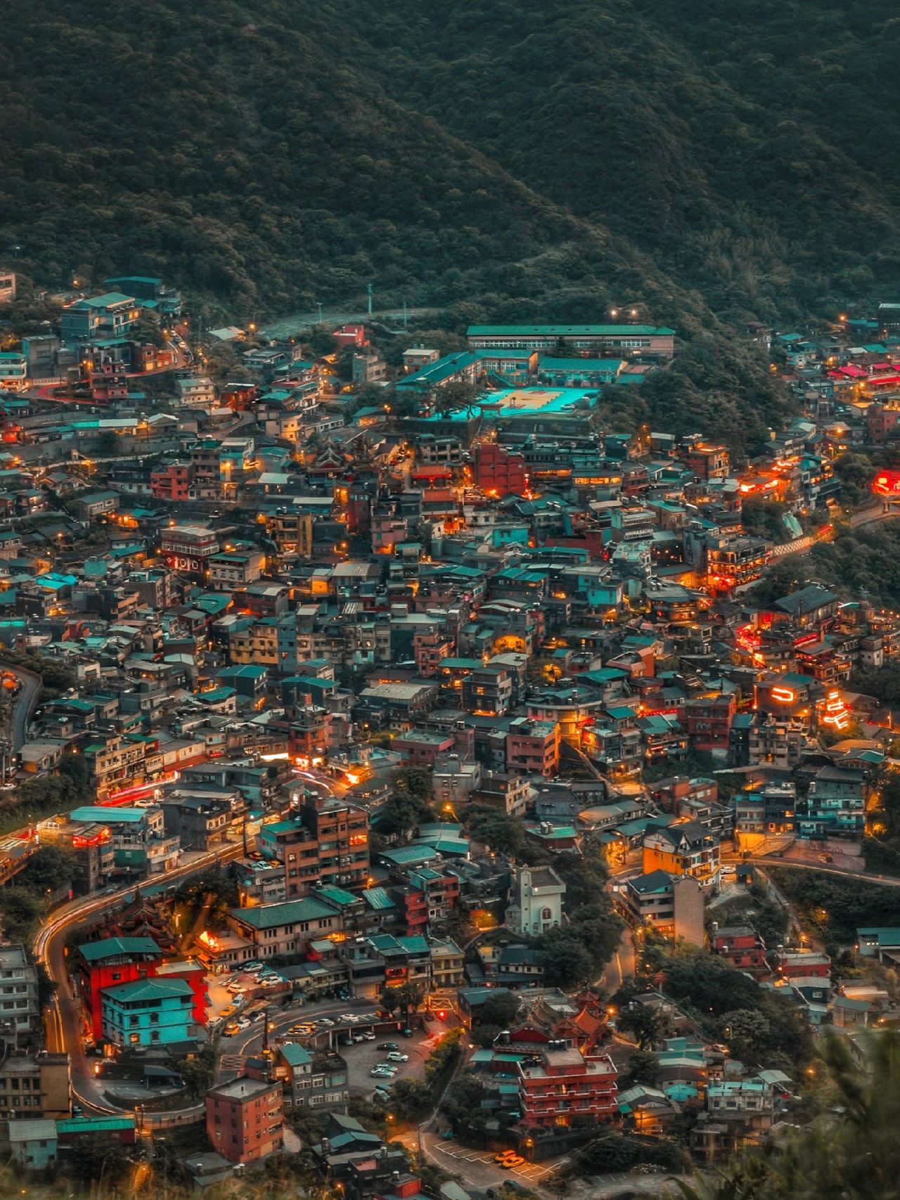 台湾旅游自由行详细攻略,台湾自由行旅游攻略最新