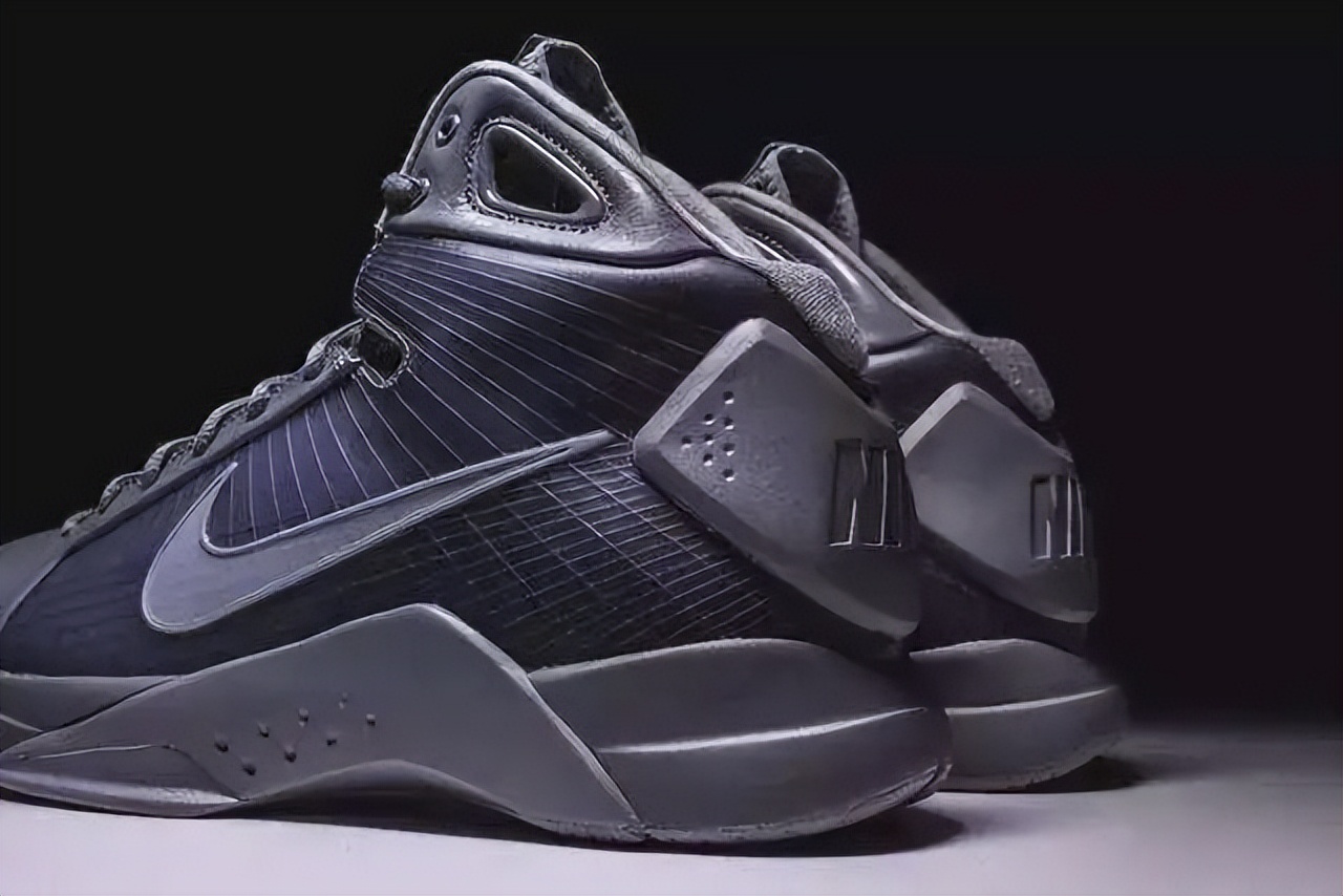 美国梦之队十佳球鞋,三款最强球鞋