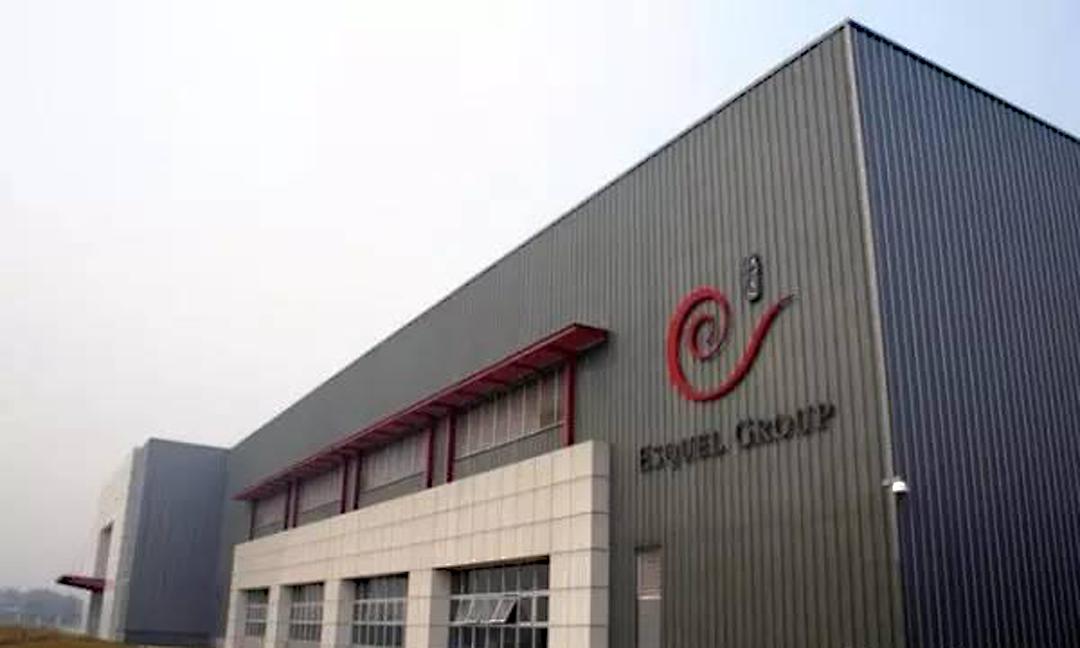 “棉花公主”杨敏德：溢达纺织就是用*疆新**棉，美国人爱买不买