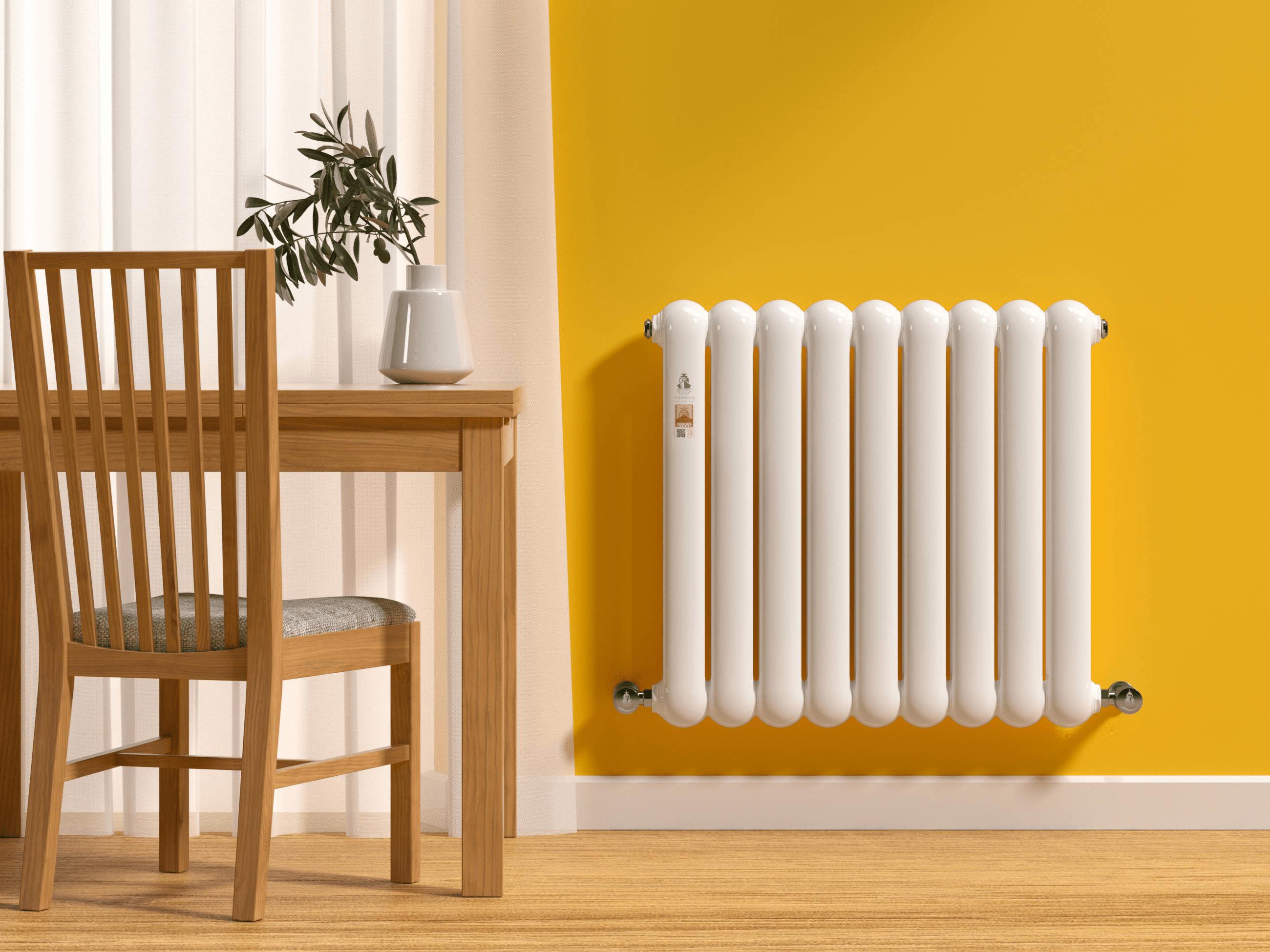 暖气片和地暖哪个更便宜实用,暖气片和地暖哪种更实用