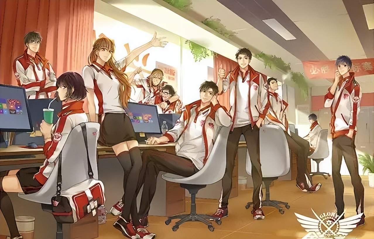 十大必看网游游戏小说,好看的网游游戏类小说排行榜