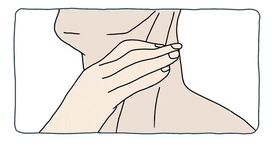 上了年纪的男人最怕什么,上了年龄要注重身体