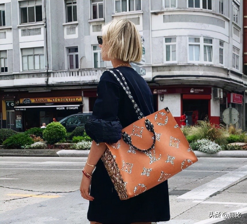 大牌包哪些包包款式值得买,人生第一只大牌包这7个品牌必选