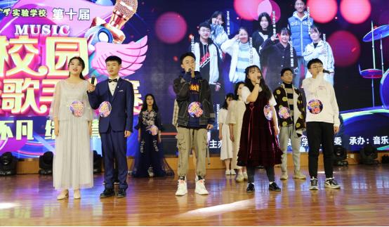 绵阳南实中学实验学校和南山双语,绵阳南山中学实验学校