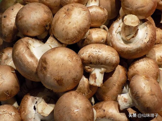 美白的食物一年四季都可以吃,经常吃这几种食物具有美白功效