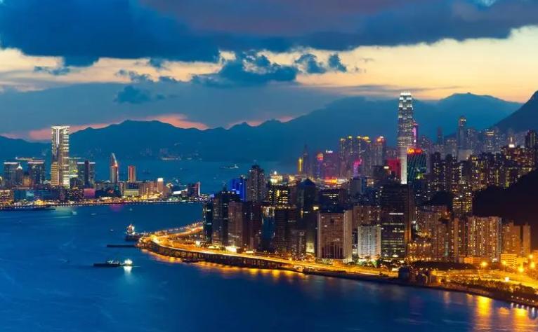 普通人去香港的真实感受,为何现在去香港旅游的人很少