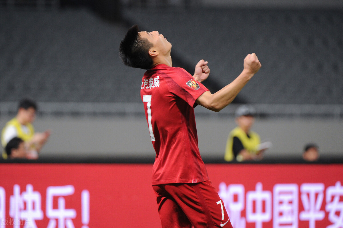 国足创造奇迹视频,范志毅梦想成真